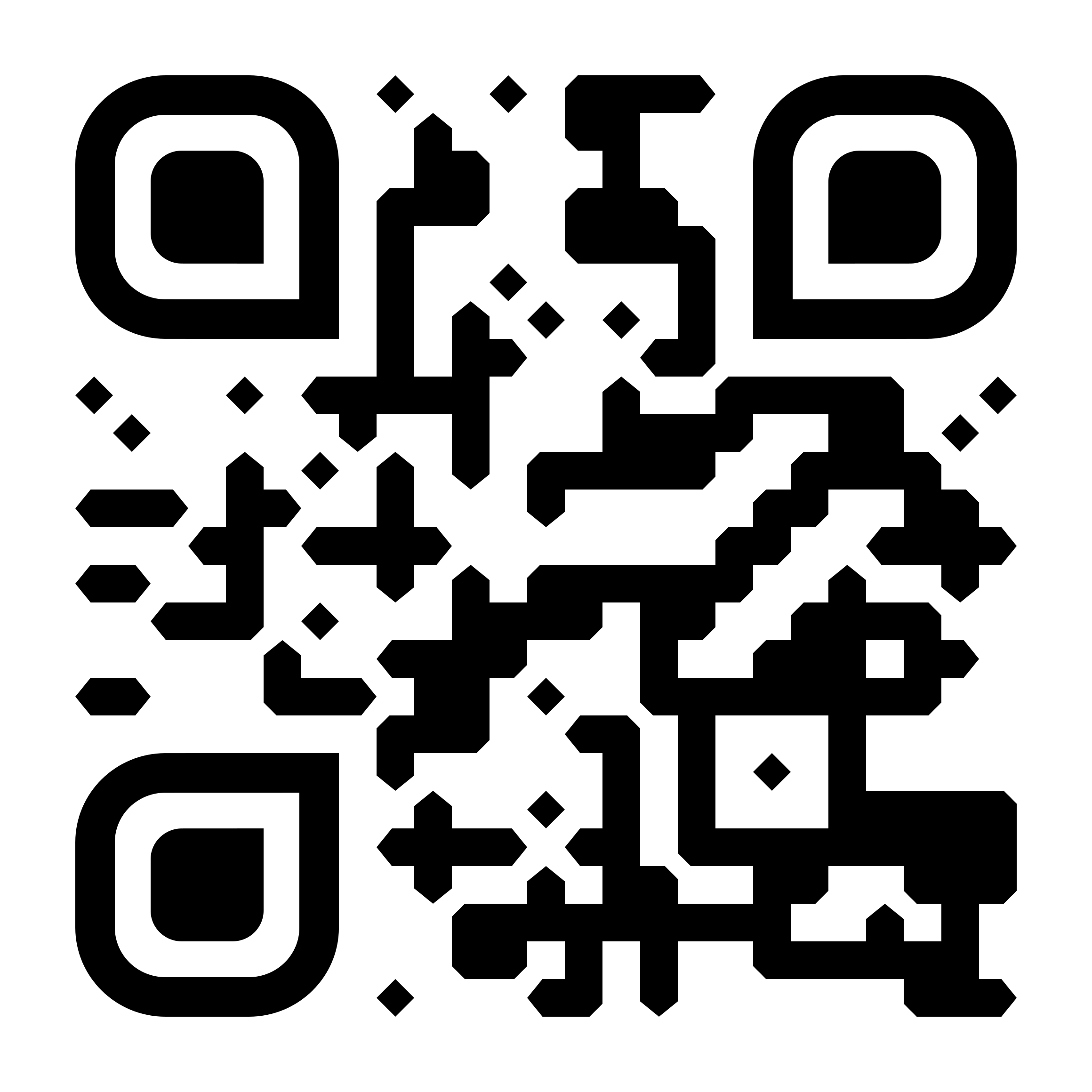 QR Code ALFAVAF